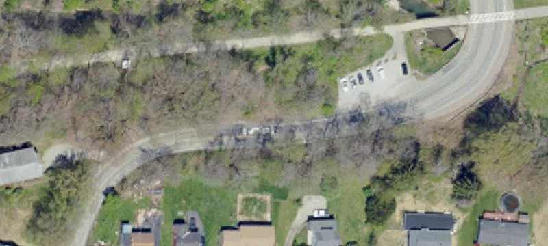 Mixed-Use Property with Drive Thru