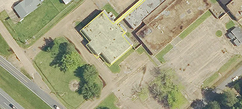 90,000 SF Mixed-Use Property