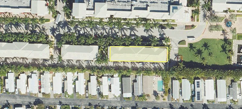 Waterfront Land with Development Potential
