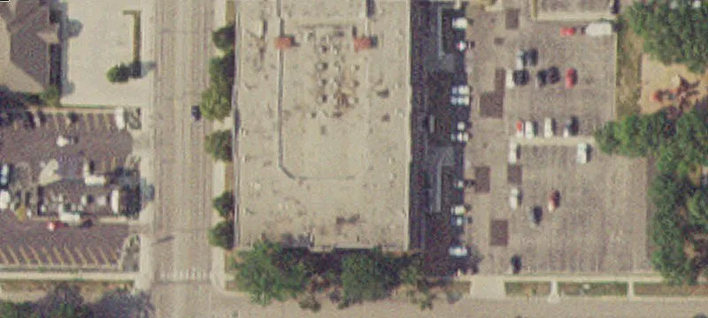 Downtown Moorhead Investment Opportunity