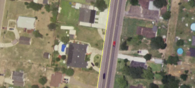 Income-Producing Duplex in Downtown Donna