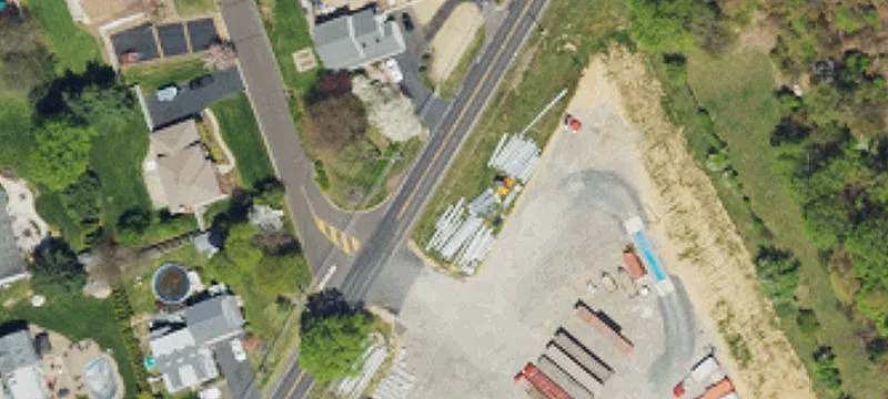 Pad Site For Lease