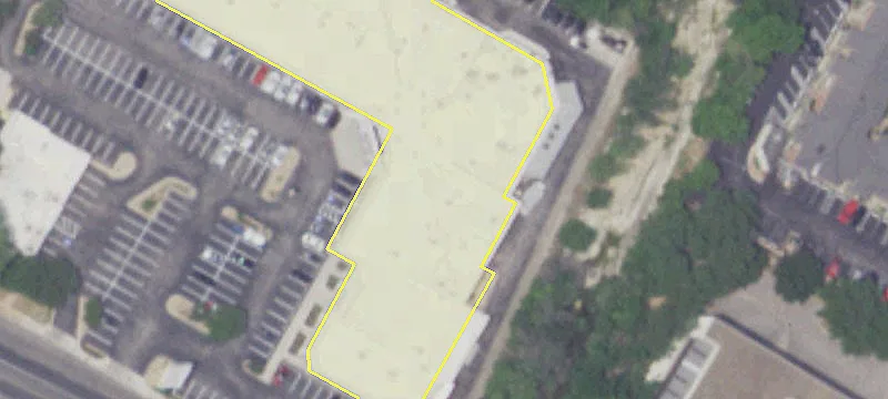 Retail and Restaurant Space Available