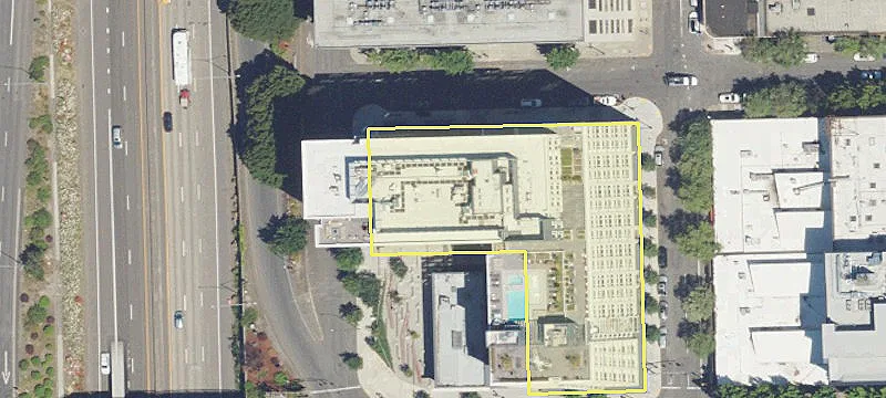 Pearl District Retail Spaces Available