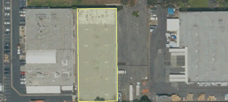 Santa Ana Flex/Industrial Space