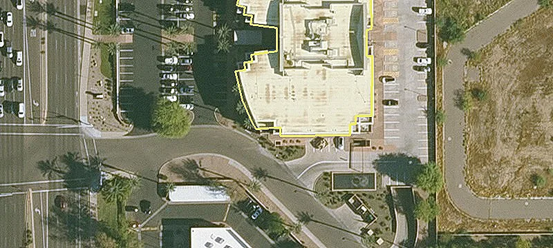 Office Suites For Lease
