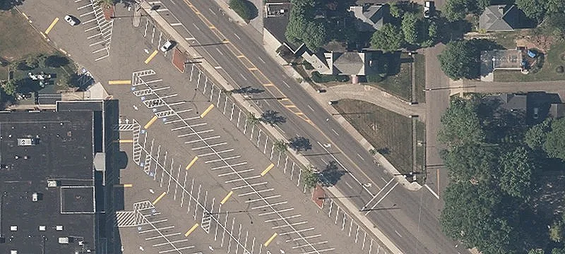 Akron Commercial Space For Rent