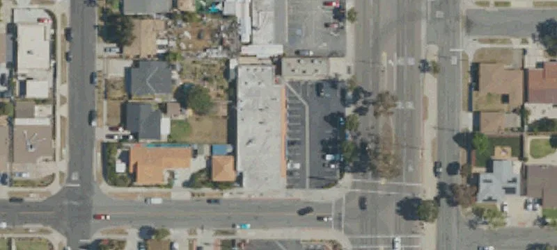 Retail/Office Space For Lease