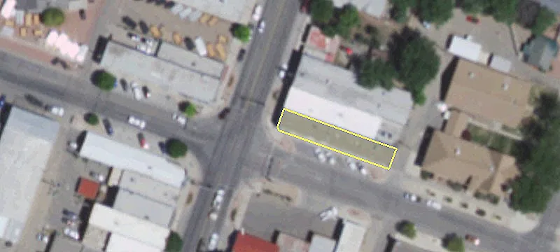 Land For Rent