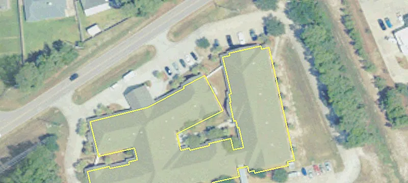 138 Acres Zoned Commercial