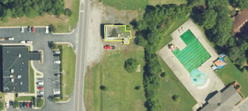 Commercial Land on Fairview Road