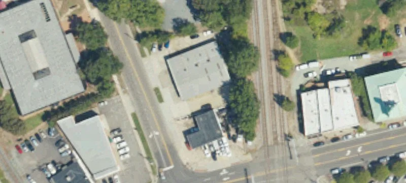 Downtown Sanford Commercial Opportunity Zone