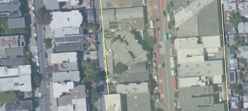 Mission District Mixed-Use Property