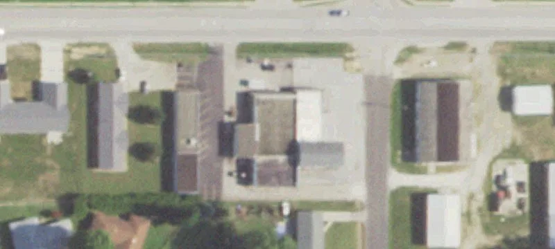 Land, Industrial, Office
