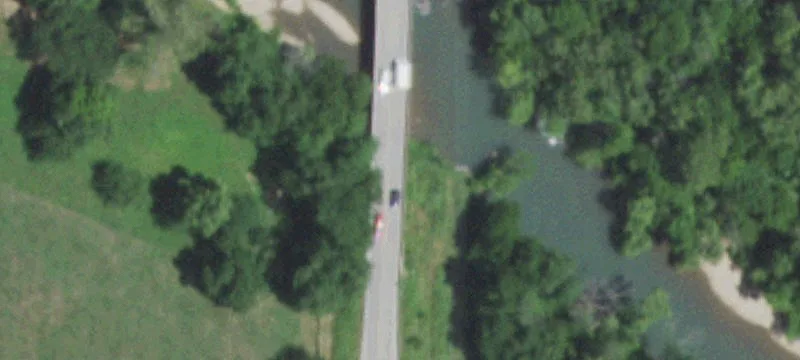 Commercial Land Near I-49