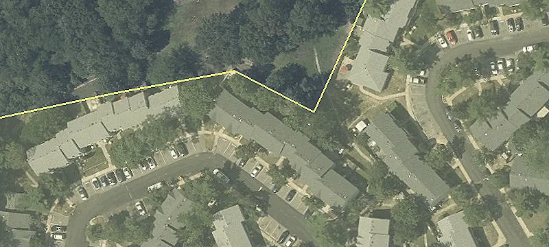Updated Condo with Manicured Backyard