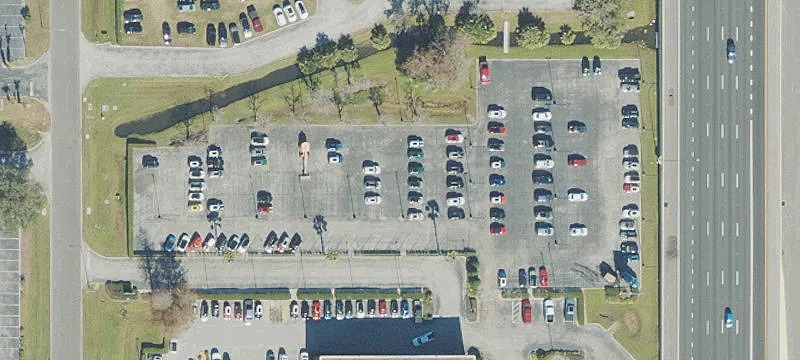 Lakefront Land Opportunity in Maitland