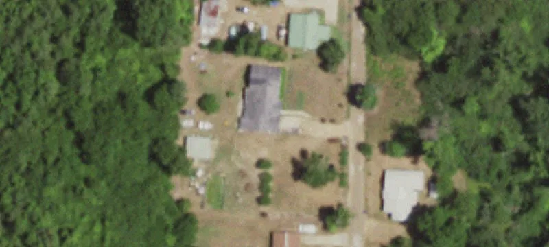 Linden Commercial Building on 1.7 Acres