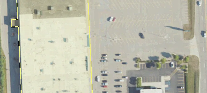 Retail Space For Sale