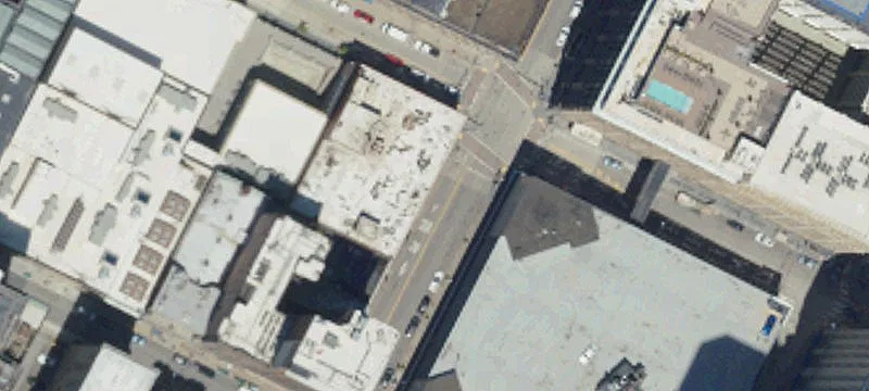 Smithfield Street Retail/Office Opportunity