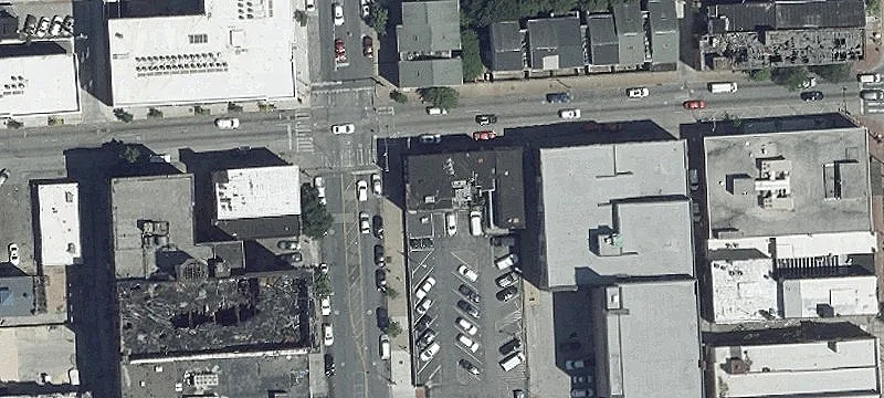Retail Space For Sale