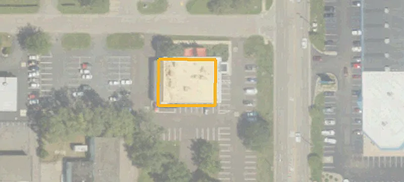 Remodeled Restaurant Property For Sale
