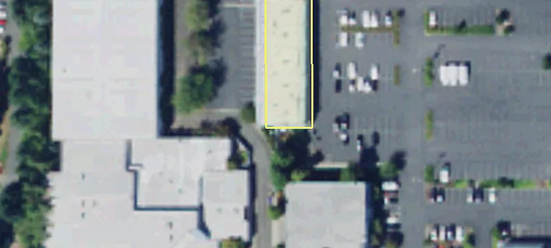 Retail/Office Space Near College