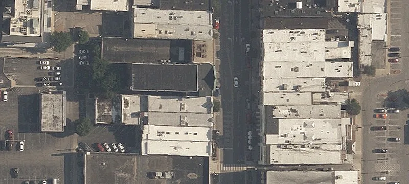 Commercial Space for Lease