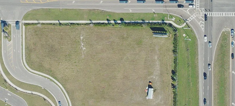 New Industrial Project For Rent