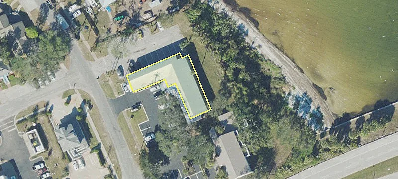 Centrally Located Office Space
