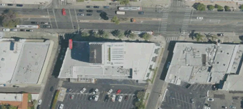 Mid-Wilshire Restaurant/Retail Spaces Available