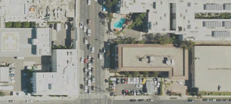 Sherman Oaks Medical Arts Center
