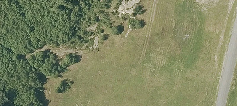 Iron Horse Industrial Park Land