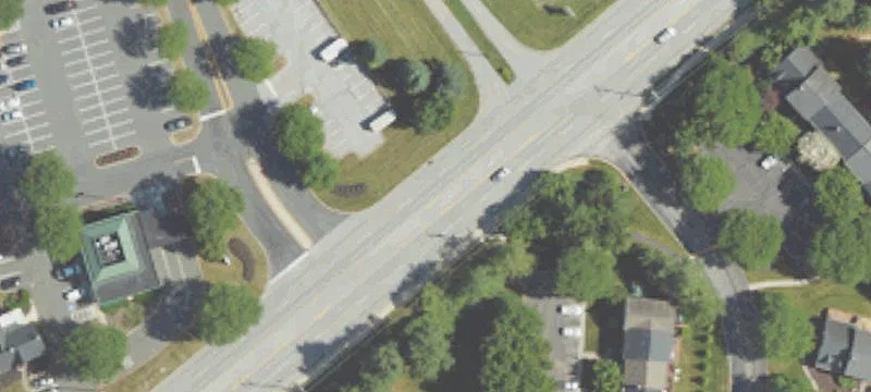 Retail Space For Lease
