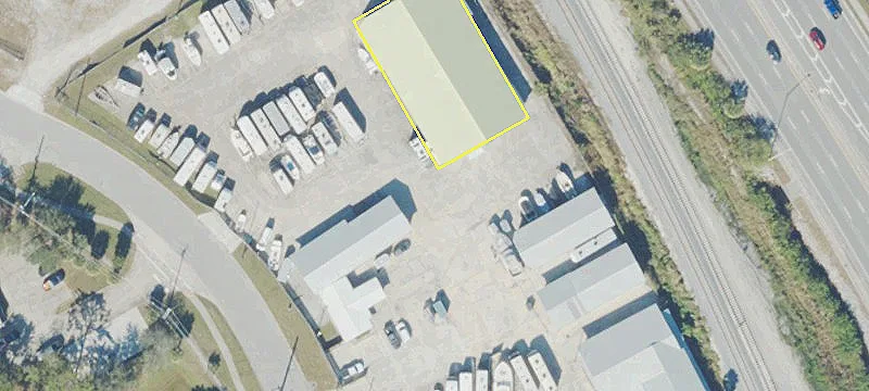 Industrial Land For Lease