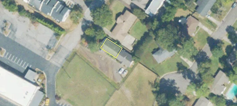 Retail/Medical Space Near Washington Road