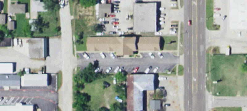 Functional Commercial Property in Midwest