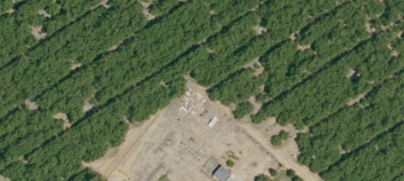 Commercial Land in Stockton, CA