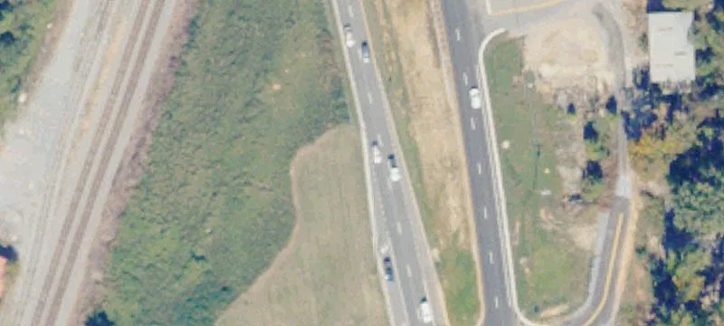 Commercial Land Near Airport