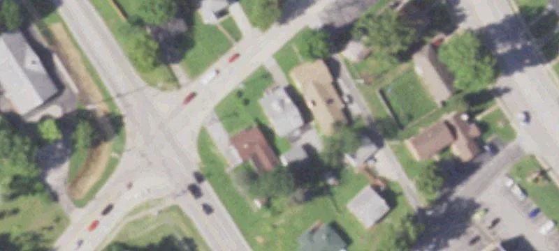 Commercial Development Site on 31+ Acres
