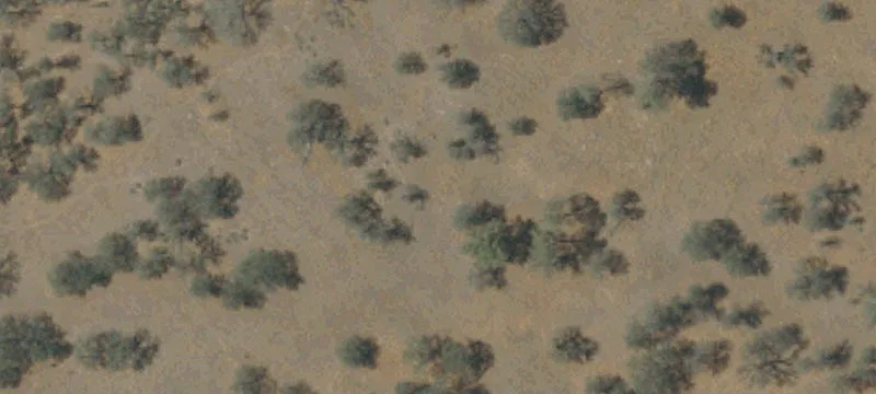 23 Acres Prime Development Land