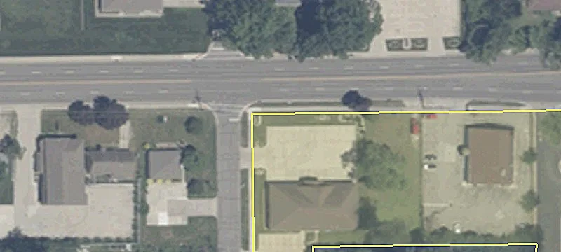 Prime Redevelopment Opportunity Near Notre Dame