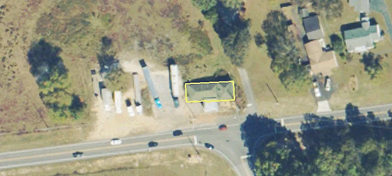 Dacula Land Parcel For Sale