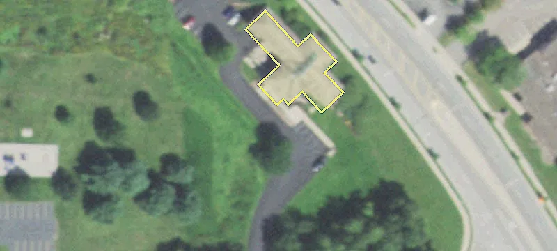 Class A Office Building