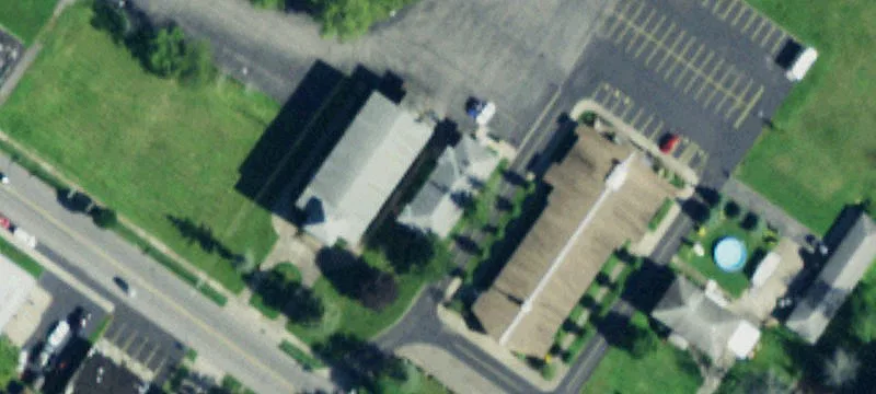 North Tonawanda Office Building For Sale