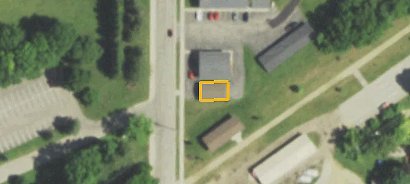 Residential Lot in Monroe