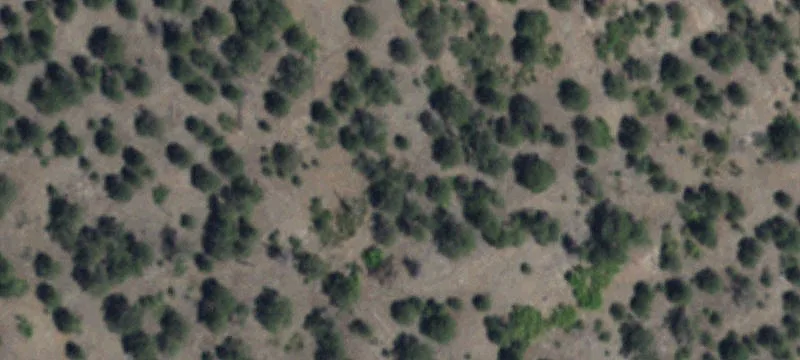 Land with Well Near Route 66