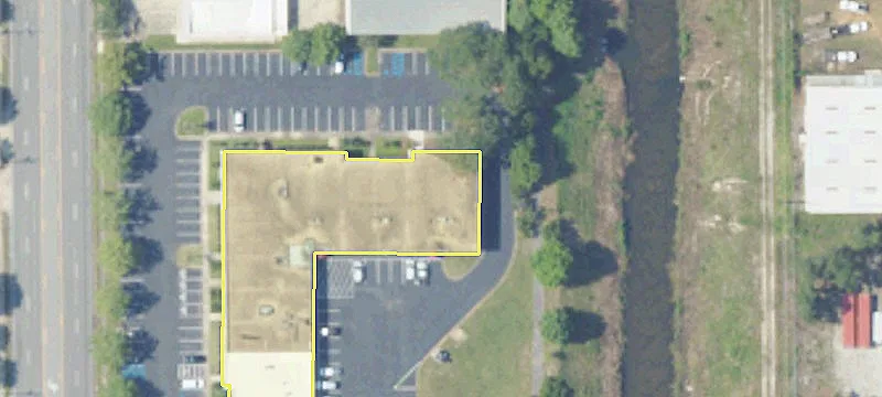 Mobile Flex Space Available