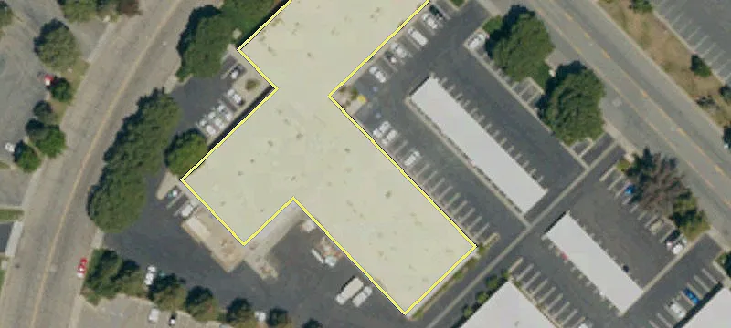 Bakersfield Flex Space Near Airport