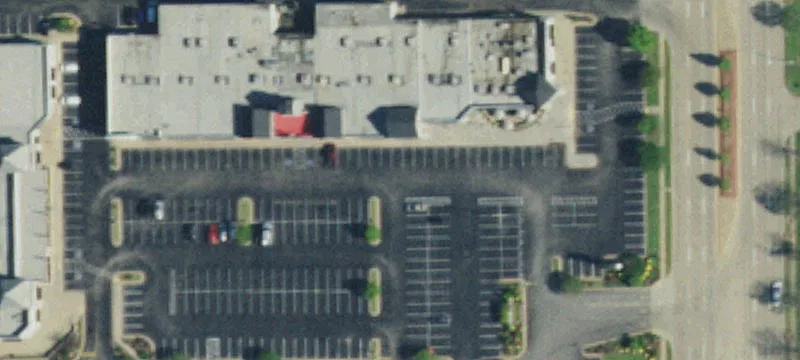 Retail Space Near St. Francis